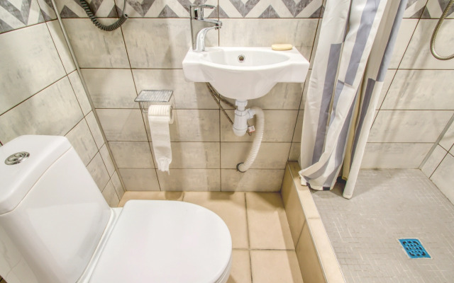 Апартаменты 611 ApartVille 8