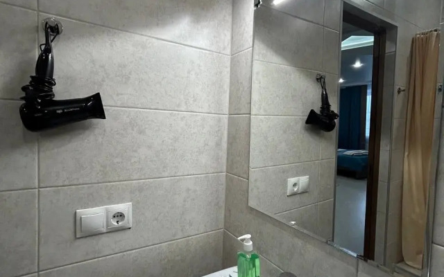 Апартаменты Берлога55