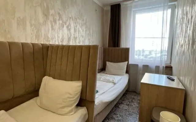 Park Hotel 6 Apartments