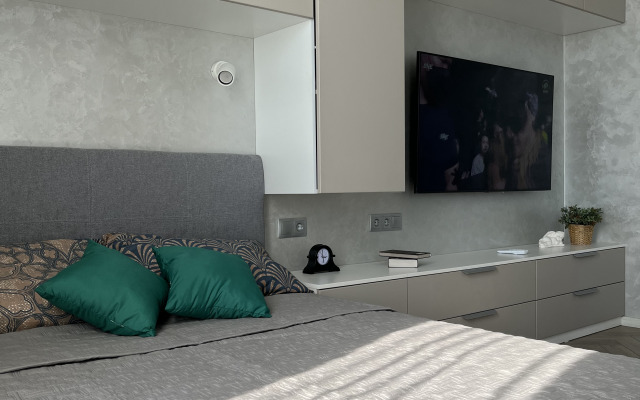 Квартира У аквапарка