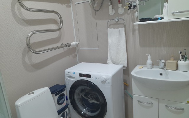 Golubye Dali Apartaments 2