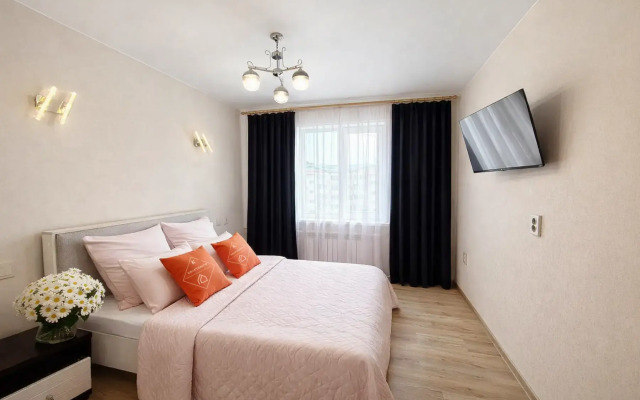 Квартира Трешка в Хорошем Районе Уссурийска