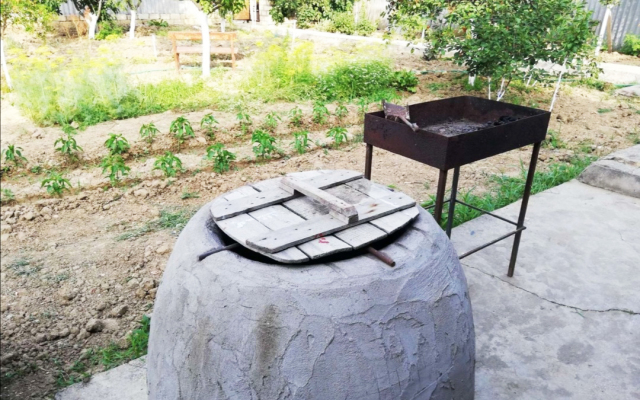 Вилла Дача на Берегу Моря