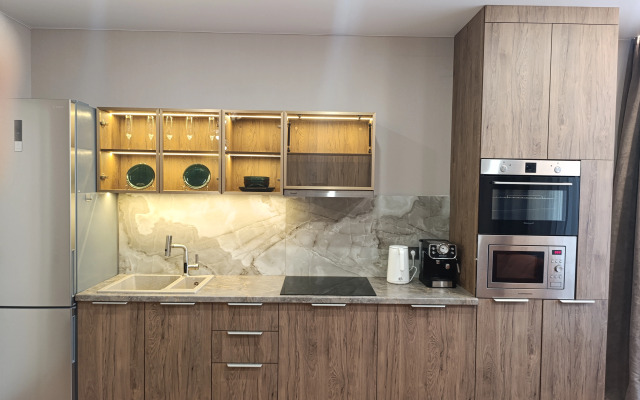 Legenda Platinum apart Flat