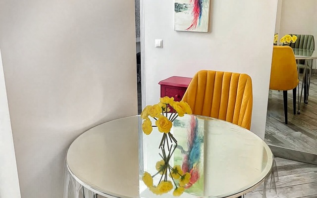 Anna Stevar Brand Apartments