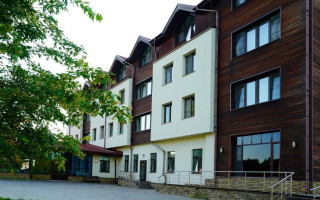 Zavidovo Resort
