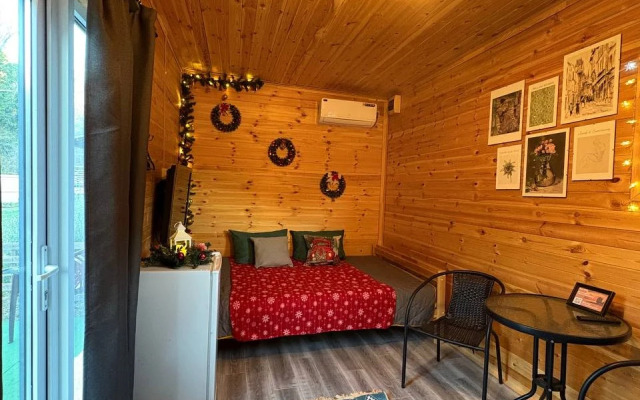 Коттедж Под звездами Стандарт