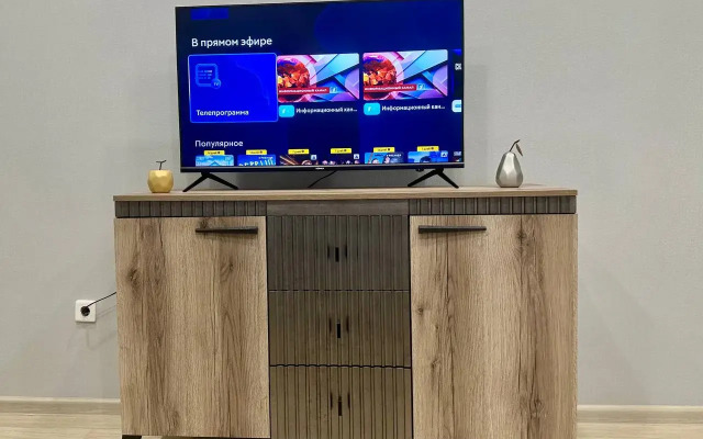 Квартира Уютная у Аэропорта в Центре Города