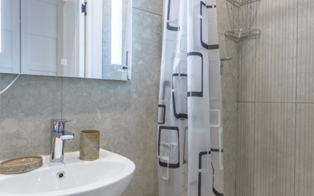 FortEstate prospekt Vernadskogo 41 str 1 16 Apartments