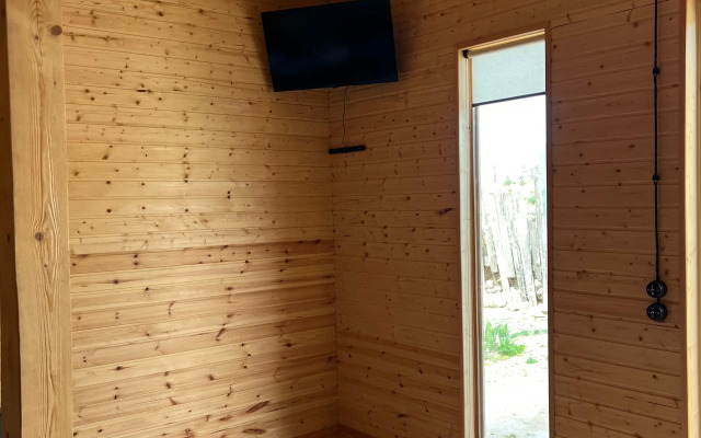 Апартаменты Экодом ЛА Дербент