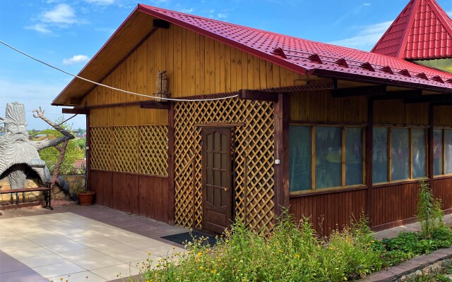 GRK Gorki Hotel