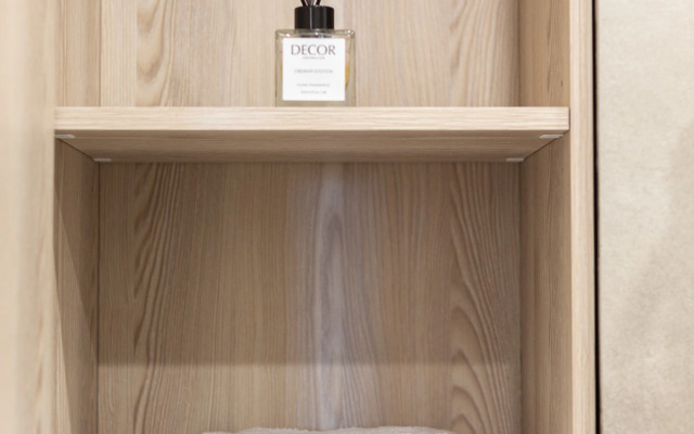 Апартаменты Моравия