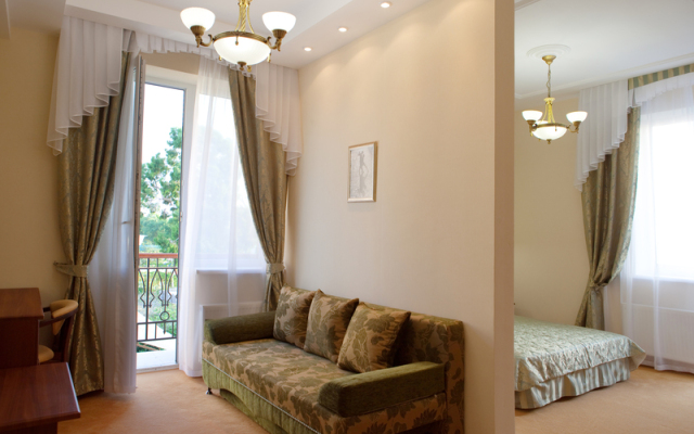 Afrodita Hotel