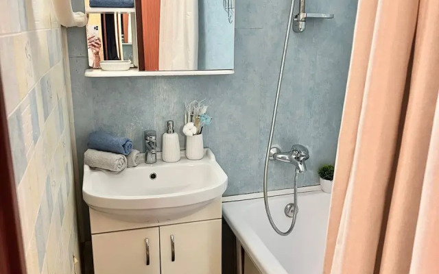 Квартира Давыдковская 2к1