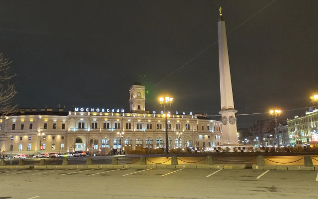 Апартаменты Студия в центре Санкт-Петербурга