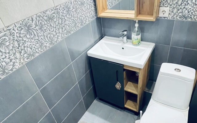 Prosvescheniya 8/2 Apartments