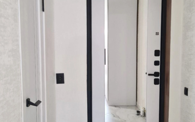 V Tsentre Goroda Minsk-Mir Flat