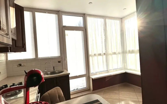 Квартира Уютная квартира  ЖК Победы 80