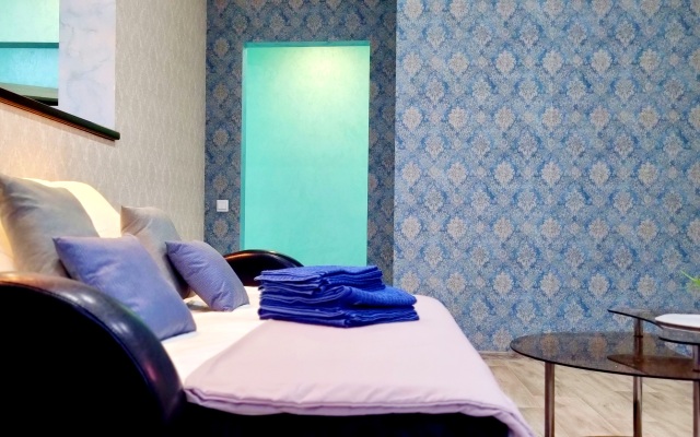 Апартаменты Уютные