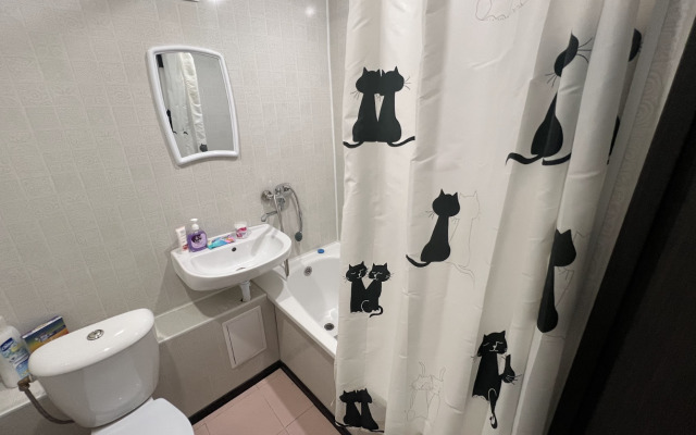 Апартаменты в центре