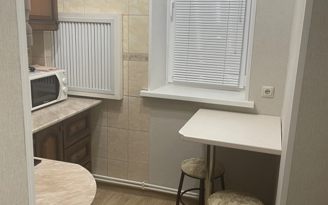 Kirova Avenue 80 Apartments