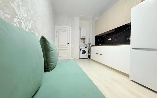 Uyutnaya Klassa Lyuks Flat