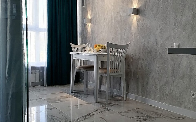 Апартаменты Южное Море