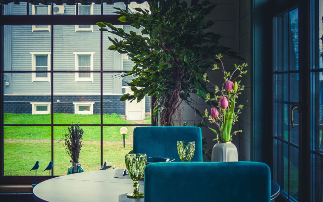 Мини-отель Дача