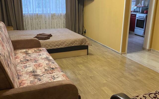 Uyutnaya Kvartira V Tsentre Goroda Apartments