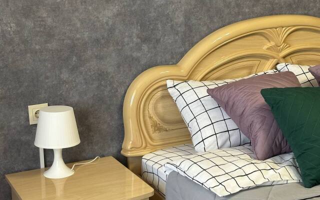 Апартаменты Уютные в Удобной Локации