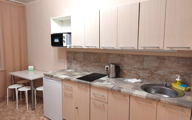 Апартаменты Милый дом на Лазурной 30