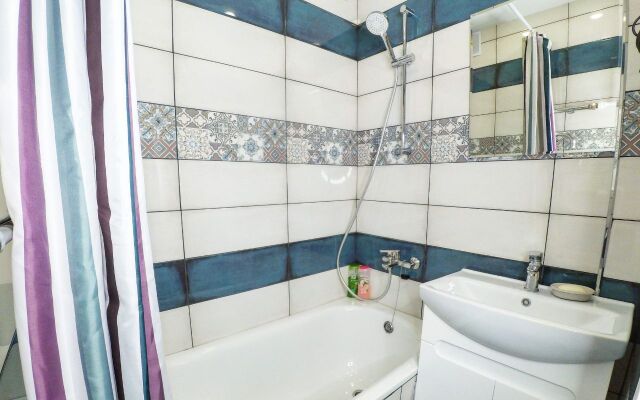 Апартаменты на Назарбаева 60