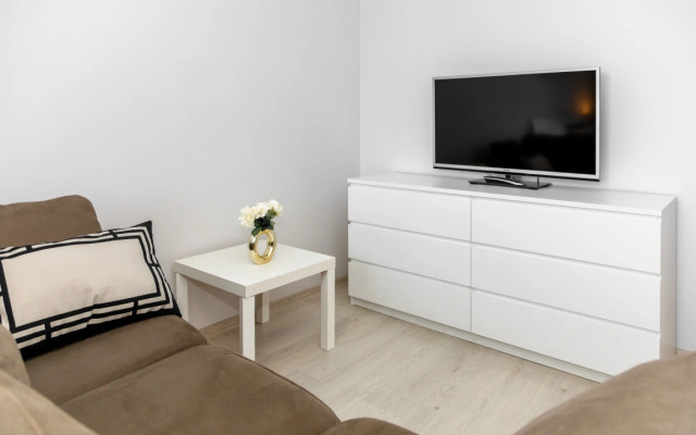 Апартаменты Skylight у Московских Ворот (6)