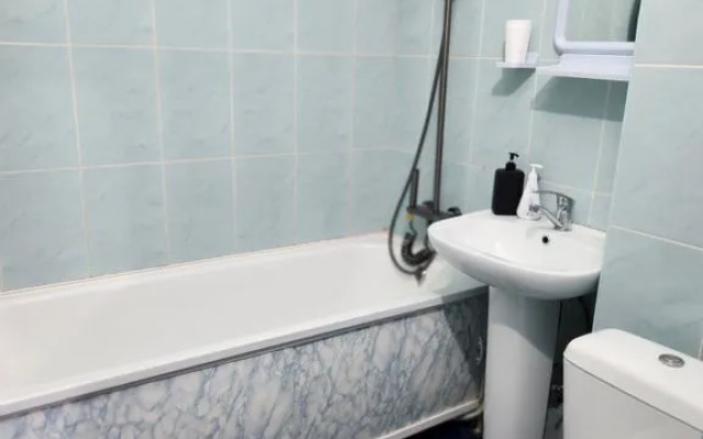 Studiya V Tsentre Goroda Flat