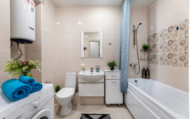 Апартаменты Дивар для комфортного путешествия