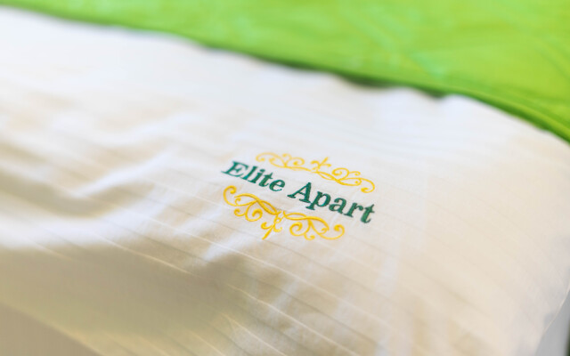 Elit Apartments