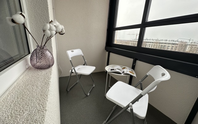 Garnet Malva Apartments