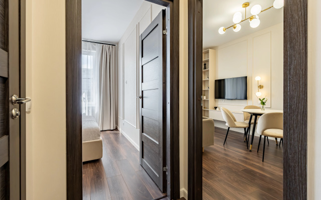 Квартира Merino Home Natali