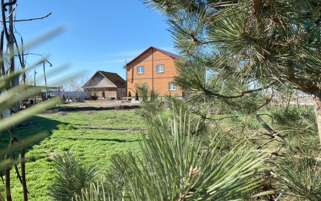 Bushma Private house