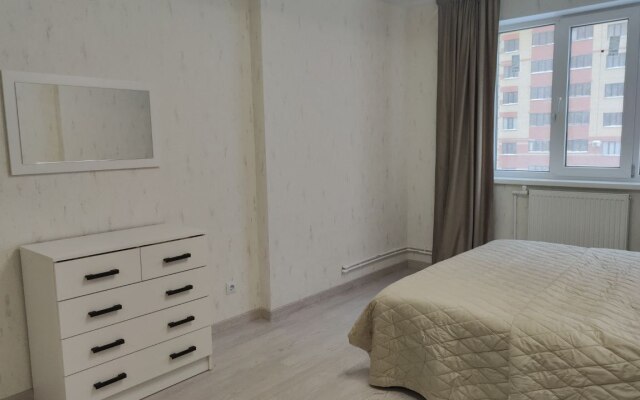 Квартира Благородная Kravc Group в Дядьково