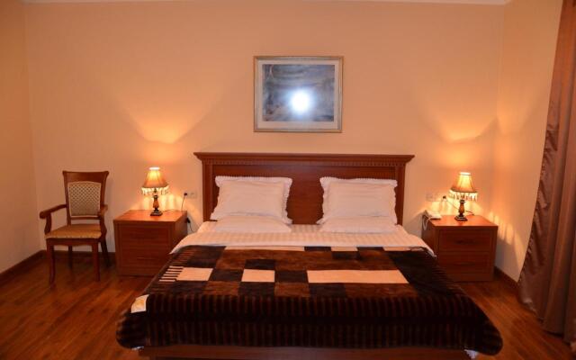 Syunik Hotel