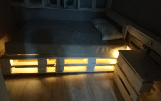 Bed Rooms Hostel
