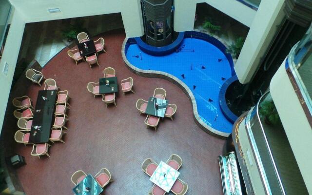 Rose View Hotel