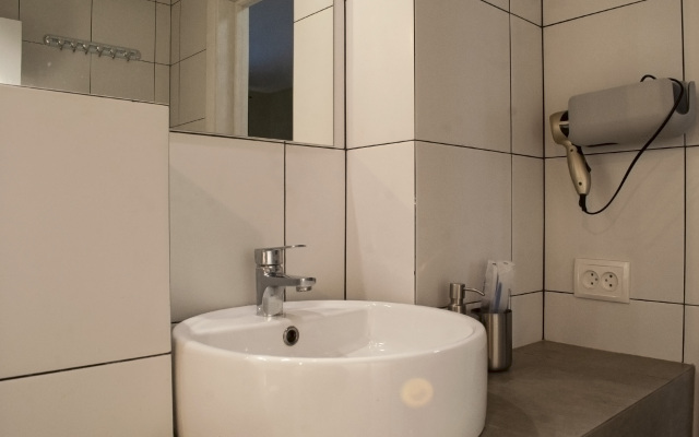 Квартира на Атласова