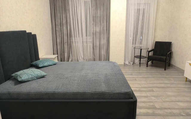 Krasivaya Flat