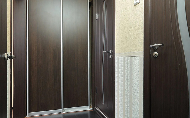 Апартаменты двухкомнатные с изолированными комнатами