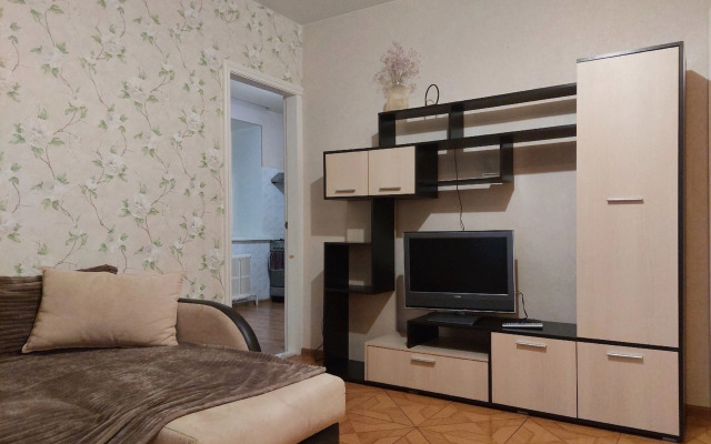 Квартира на Улице Советская 50