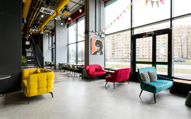 Rentalspb Apartments