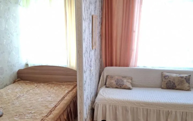 Na Ulitse Karla Marksa 108/1 Flat