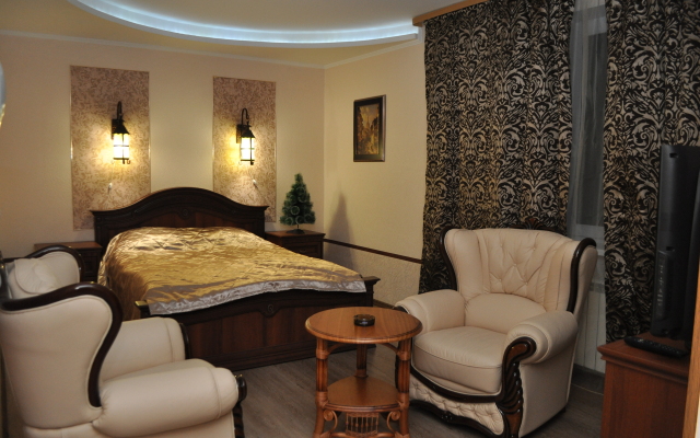 Incanto Hotel